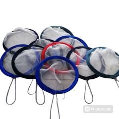 Vợt lọc nano atermia đường kính 18cm