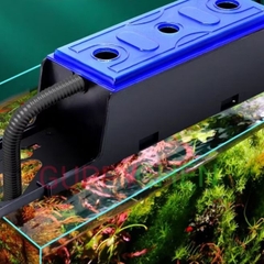 Hộp Lọc Máng Cho Hồ Cá - Hộp Đựng Vật Liệu Lọc ( chưa bao gồm máy bơm và dây ống nước )