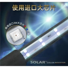 [HỎA TỐC] Đèn Led NEO-HELIOS SOLAR 6700K GRB Cho Hồ Cá Rồng - Cá Lóc