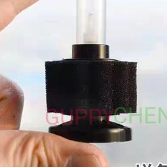 Lọc vi sinh siêu mini 2833 cho hồ cá