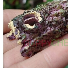 Mô Hình Gốc Cây Nhỏ Mini Trang Trí Tiểu Cảnh Bể Cá Thủy Sinh - Thích Hợp Cho Tép và Cá