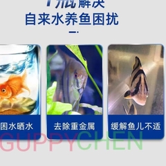 Vi Sinh Sống Biozym N1 Xử Lý Độc Tố và Làm Trong Bể Cá Thủy Sinh Cao Cấp