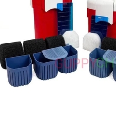 Lọc Treo BAOYU BY-650, BY-850 Có Tích Hợp Lọc Váng - Siêu Êm