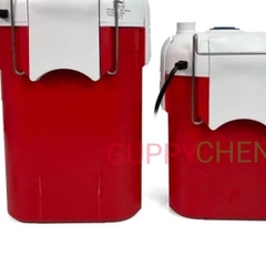 Lọc Treo BAOYU BY-650, BY-850 Có Tích Hợp Lọc Váng - Siêu Êm