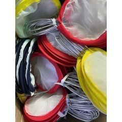 Vợt lọc nano atermia đường kính 18cm