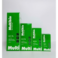 Multibio - Vi Sinh Làm Trong Nước Cực Nhanh Cho Hồ Cá