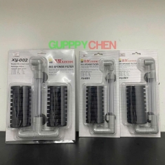 Lọc Vi Sinh Lọc Bio XY-001 XY-002 - Lọc Vi Sinh Xoay 360 Độ Dùng Cho Hồ Cá Thủy Sinh