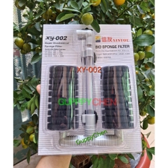 Lọc Vi Sinh Lọc Bio XY-001 XY-002 - Lọc Vi Sinh Xoay 360 Độ Dùng Cho Hồ Cá Thủy Sinh