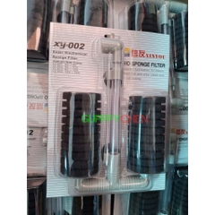 Lọc Vi Sinh Lọc Bio XY-001 XY-002 - Lọc Vi Sinh Xoay 360 Độ Dùng Cho Hồ Cá Thủy Sinh
