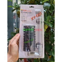 Lọc Vi Sinh Lọc Bio XY-001 XY-002 - Lọc Vi Sinh Xoay 360 Độ Dùng Cho Hồ Cá Thủy Sinh