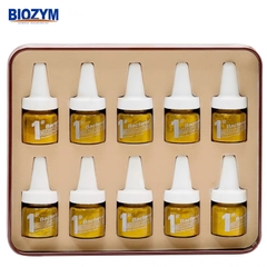 Biozym Bacterial Control - Xử Lý nấm , an toàn cho hệ vi sinh hồ cá thủy sinh