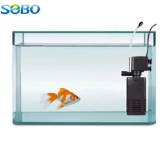 Máy Lọc Chìm Cho Hồ Cá SOBO - WP-1000F,  WP-2000F,  WP-3000F