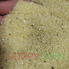 Cát Màu - Cát Thạch Anh Vàng Trang Trí Bể Cá Tiểu Cảnh