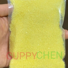 Cát Màu - Cát Thạch Anh Vàng Trang Trí Bể Cá Tiểu Cảnh