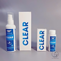 Vi Sinh KoiKa Clear Làm Trong Nước Cho Hồ Cá Chai 105ML