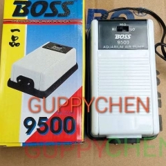 Máy Thổi oxi BOSS 9500 Dùng Cho Hồ Cá