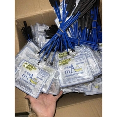 Vợt Amazon dùng cho hồ cá - vợt lưới vuông cho hồ cá