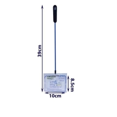 Vợt Amazon dùng cho hồ cá - vợt lưới vuông cho hồ cá