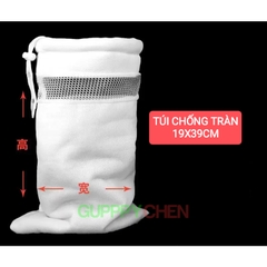 Túi Lọc Phân Chống Tràn Cao Cấp Yee Dùng Cho Hồ Cá Thủy Sinh