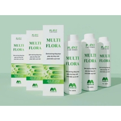 PHÂN NƯỚC TỔNG HỢP MULTI FOLAR ALL IN ONE, BỔ SUNG DINH DƯỠNG TỔNG HỢP CHO CÂY THỦY SINH