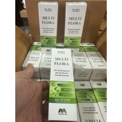 PHÂN NƯỚC TỔNG HỢP MULTI FOLAR ALL IN ONE, BỔ SUNG DINH DƯỠNG TỔNG HỢP CHO CÂY THỦY SINH