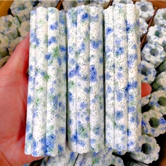 Sứ Thanh Lục Bảo Emerald Yee - Vật Liệu Lọc Đa Năng Dùng Cho Hồ Cá