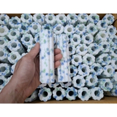 Sứ Thanh Lục Bảo Emerald Yee - Vật Liệu Lọc Đa Năng Dùng Cho Hồ Cá