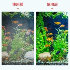 Máy Lọc Chìm SOBO AQ101F AQ102F AQ103F AQ104F - Bơm Lọc Nước Cho Hồ Cá