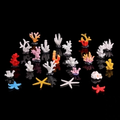 San Hô Nhân Tạo Trang Trí Tiểu Cảnh Bể Cá Thủy Sinh Terarium