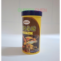 Cám Relive - Thức ăn cho mọi loại cá cảnh, thức ăn cá cao cấp