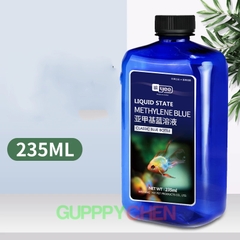 Dung Dịch Khử Khuẩn Xử Lý Nấm Cấp Tốc Yee Methylene Blue - Siêu Phẩm Xử Lý Nấm , Các Vấn Đề Ngoài Dạ Cho Cá