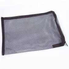 Túi lưới đựng vật liệu lọc dây khoá kéo , túi lọc sứ dùng cho hồ cá thủy sinh