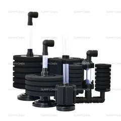 Lọc Vi Sinh Lọc Bio XINYOU KAOKUI SOBO Dùng Cho Hồ Cá Hồ Thủy Sinh