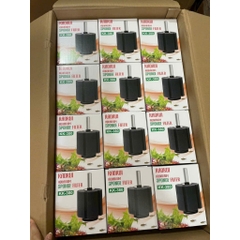 Lọc Vi Sinh Lọc Bio XINYOU KAOKUI SOBO Dùng Cho Hồ Cá Hồ Thủy Sinh