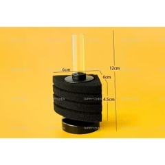 Lọc Vi Sinh Lọc Bio XINYOU KAOKUI SOBO Dùng Cho Hồ Cá Hồ Thủy Sinh