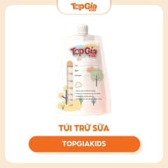 Túi trữ sữa TopgiaKids