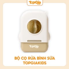 Bộ cọ vệ sinh bình 6 món