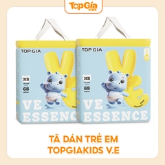 Tã dán trẻ em TopGiaKids VE