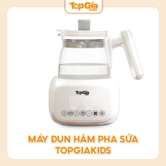 Máy đun hâm pha sữa M2-03