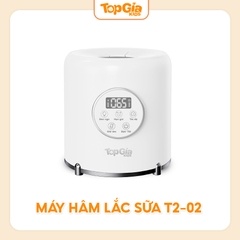 Máy hâm lắc sữa T2-02