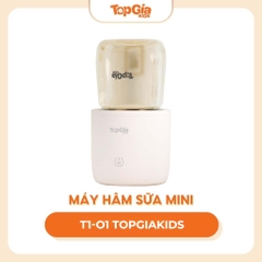 Máy hâm sữa cầm tay T1-01 TopGiaKids
