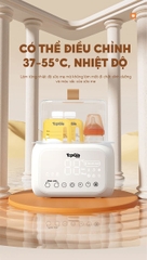 Máy hâm sữa M2-01