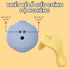 Đũa tập gắp cho bé