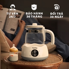 Máy đun nước hâm sữa TopgiaKids M3-01