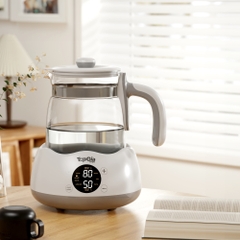 Máy đun nước hâm sữa TopgiaKids M3-01