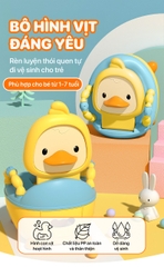 Bô con vịt trẻ em