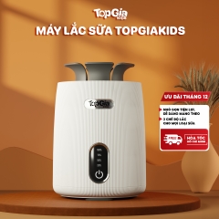 Máy lắc sữa TopgiaKids M6-01