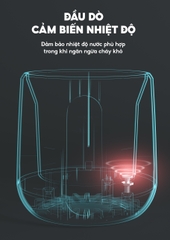 Máy hâm sữa TopgiaKids M4-01