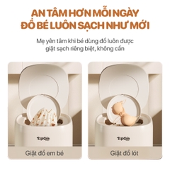 Máy Giặt Mini Đa Năng M9-01 TOPGIAKIDS