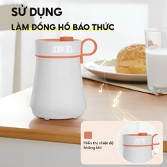 Đèn ru ngủ TopgiaKids M7-05